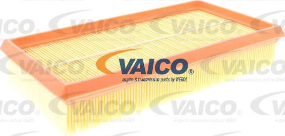 VAICO V46-0630 - Gaisa filtrs ps1.lv