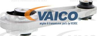 VAICO V46-0638 - Piekare, Dzinējs ps1.lv