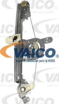 VAICO V46-0627 - Stikla pacelšanas mehānisms ps1.lv