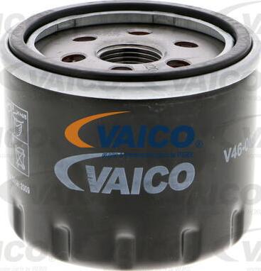 VAICO V46-0084 - Eļļas filtrs ps1.lv