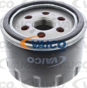 VAICO V46-0083 - Eļļas filtrs ps1.lv