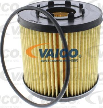 VAICO V46-0087 - Eļļas filtrs ps1.lv