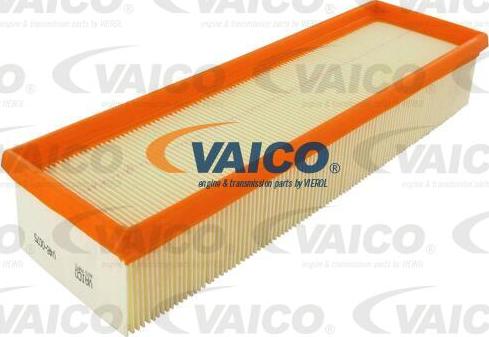 VAICO V46-0075 - Gaisa filtrs ps1.lv