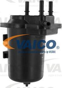 VAICO V46-0102 - Degvielas filtrs ps1.lv