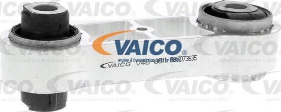 VAICO V46-0811 - Piekare, Dzinējs ps1.lv