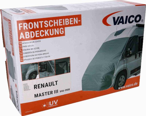 VAICO V46-1908 - Tr. līdzekļa pārklājs ps1.lv