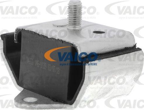 VAICO V46-1039 - Piekare, Automātiskās pārnesumkārbas turētājs ps1.lv