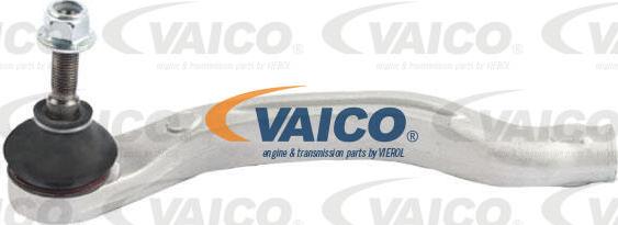 VAICO V46-1164 - Stūres šķērsstiepņa uzgalis ps1.lv
