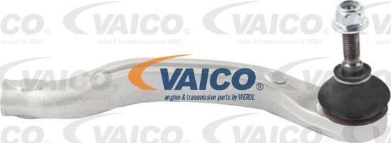 VAICO V46-1163 - Stūres šķērsstiepņa uzgalis ps1.lv