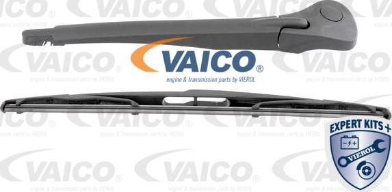VAICO V46-1750 - Stikla tīrītāju sviru kompl., Stiklu tīrīšanas sistēma ps1.lv