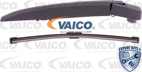 VAICO V46-1764 - Stikla tīrītāju sviru kompl., Stiklu tīrīšanas sistēma ps1.lv
