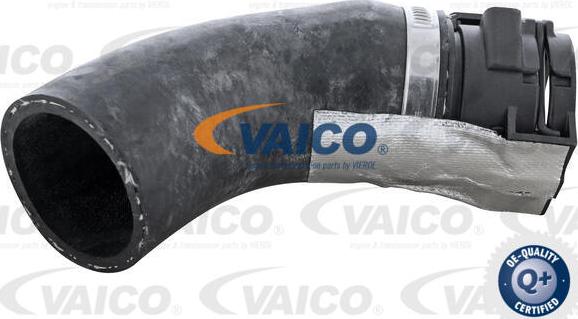 VAICO V46-1724 - Pūtes sistēmas gaisa caurule ps1.lv