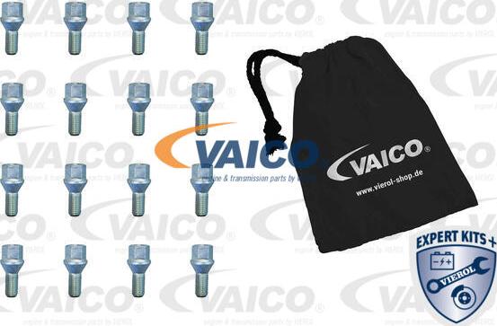 VAICO V40-9706-16 - Riteņa stiprināšanas skrūve ps1.lv