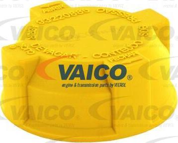 VAICO V40-9701 - Vāciņš, Dzesēšanas šķidruma rezervuārs ps1.lv