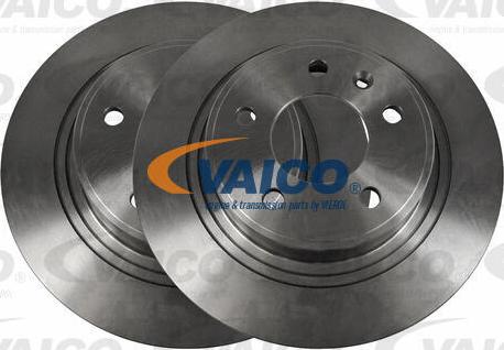 VAICO V40-40020 - Bremžu diski ps1.lv