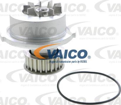 VAICO V40-50008 - Ūdenssūknis ps1.lv