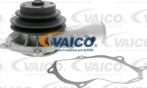 VAICO V40-50007 - Ūdenssūknis ps1.lv