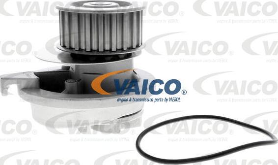VAICO V40-50022 - Ūdenssūknis ps1.lv