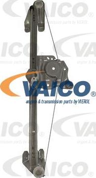 VAICO V40-0992 - Stikla pacelšanas mehānisms ps1.lv