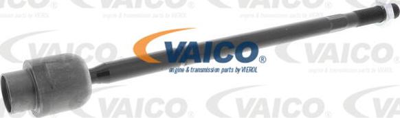 VAICO V40-0506 - Aksiālais šarnīrs, Stūres šķērsstiepnis ps1.lv