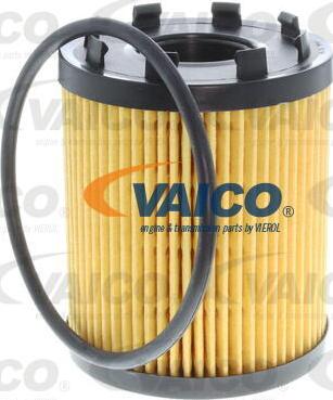 VAICO V40-0607 - Eļļas filtrs ps1.lv