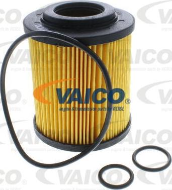 VAICO V40-0091 - Eļļas filtrs ps1.lv
