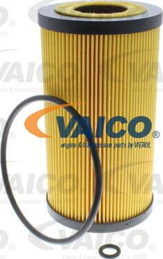 VAICO V40-0092 - Eļļas filtrs ps1.lv