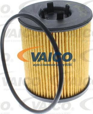 VAICO V40-0086 - Eļļas filtrs ps1.lv