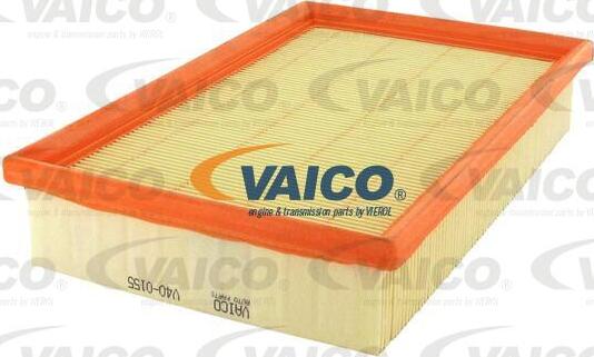 VAICO V40-0155 - Gaisa filtrs ps1.lv