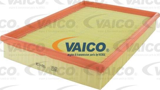 VAICO V40-0134 - Gaisa filtrs ps1.lv