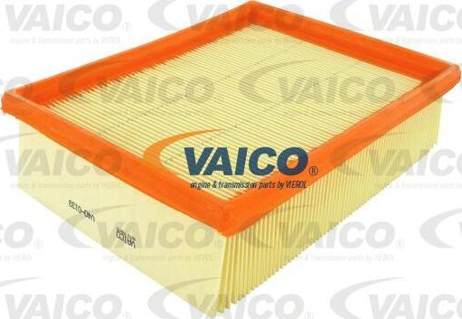 VAICO V40-0133 - Gaisa filtrs ps1.lv