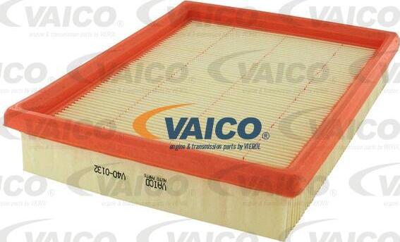 VAICO V40-0132 - Gaisa filtrs ps1.lv