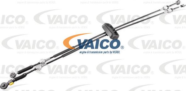 VAICO V40-0121 - Trose, Mehāniskā pārnesumkārba ps1.lv