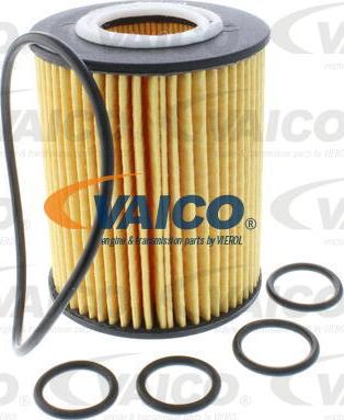 VAICO V40-0765 - Eļļas filtrs ps1.lv
