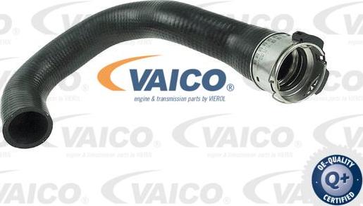 VAICO V40-1514 - Pūtes sistēmas gaisa caurule ps1.lv