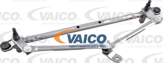 VAICO V40-1655 - Stiklu tīrītāja sviru un stiepņu sistēma ps1.lv