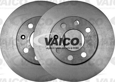 VAICO V40-80042 - Bremžu diski ps1.lv