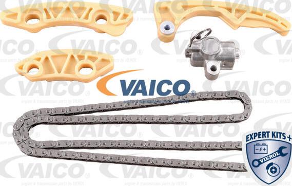 VAICO V40-10005-BEK - Sadales vārpstas piedziņas ķēdes komplekts ps1.lv