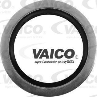 VAICO V40-1109 - Blīvgredzens, Eļļas noliešanas korķis ps1.lv
