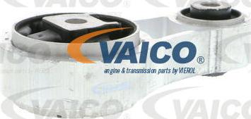 VAICO V40-1105 - Piekare, Dzinējs ps1.lv