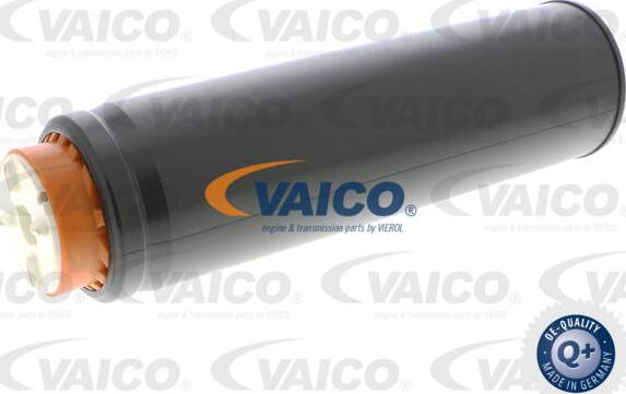 VAICO V40-1850 - Putekļu aizsargkomplekts, Amortizators ps1.lv