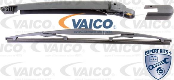 VAICO V40-1834 - Stikla tīrītāju sviru kompl., Stiklu tīrīšanas sistēma ps1.lv