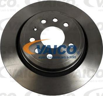 VAICO V40-80050 - Bremžu diski ps1.lv