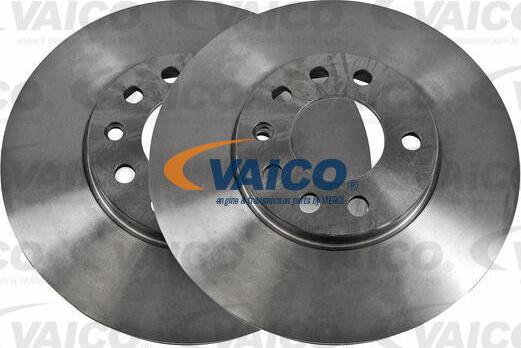 VAICO V40-80017 - Bremžu diski ps1.lv