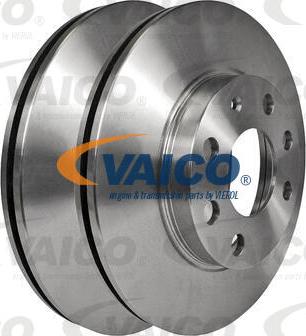 VAICO V40-80025 - Bremžu diski ps1.lv