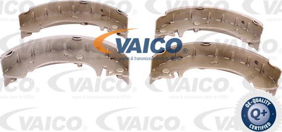 VAICO V40-8101 - Bremžu loku komplekts ps1.lv