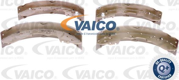 VAICO V40-8103 - Bremžu loku komplekts ps1.lv