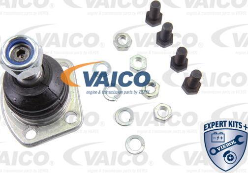 VAICO V41-9502 - Balst / Virzošais šarnīrs ps1.lv