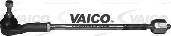 VAICO V48-0509 - Aksiālais šarnīrs, Stūres šķērsstiepnis ps1.lv