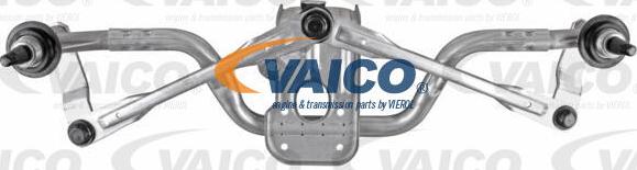VAICO V42-0929 - Stiklu tīrītāja sviru un stiepņu sistēma ps1.lv